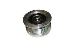 Snr Ga78402 Snr Alternatör Kasnağı Rulmanlı Accent Getz Matrıx 1.