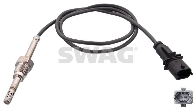 Swag 70100817 Atık Gaz Isı Sensörü Febı 100817