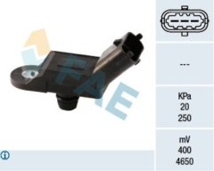 Fae 15019 Basınç Kaptörü Laguna Iı Trafıc Iı
