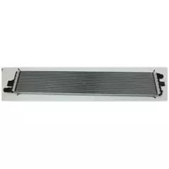Kale 090Cac040 İntercooler Al Al 1840 Axor
