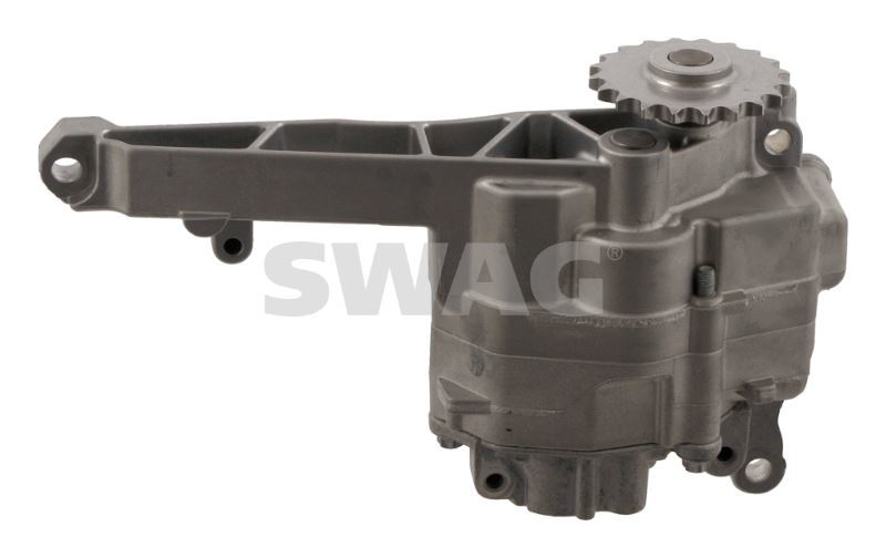Swag 10929847 Yağ Pompası 2005 Sonrası C-Serı (W203) E-Serı (W211-W212)