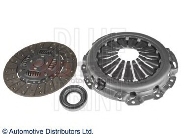 BluePrint Adn130194 Debriyaj Seti Navara 2006 Sonrası Yd25 4×4 Blueprınt