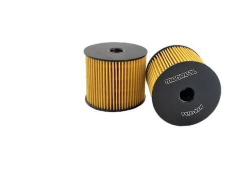 Monreal 2144 Yakıt Filtresi Citroen Berlingo C4-C5 I-C5 II Peugeot 206 307 404 FN2144