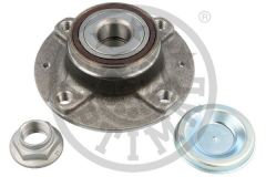 Optimal 602956 Optimal Arka Sağ Sol Porya Ic 25Mm.Dıs 129Mm.307 0