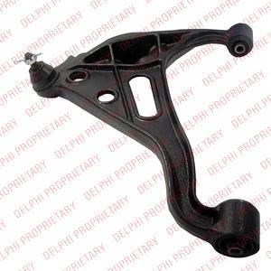 Delphi Tc2394 Salıncak Alt Sol Grand Vıtara 98-05 Komple