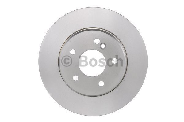 Bosch 986478626 Fren Diski Mb C Serı 203 208 210 Kasa