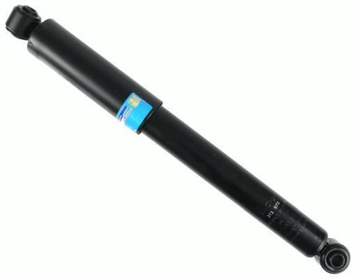 Sachs 313970 Amortisör Vıto 638 Arka Gazlı Helezonlu