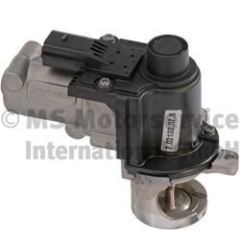 Pierburg 7.02132.07.0 Egr Valfı Touareg 3.0 V6 Tdı 2005 Sonrası A4 A5 2.7T