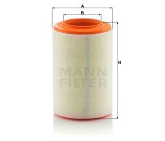 Mann C15007 Hava Filtresi Gıulıetta  2010 Sonrası 1.4 Tb