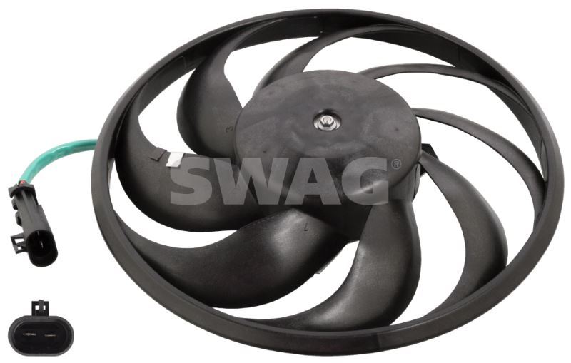 Swag 40104789 Radyatör Fanı Febı 104789
