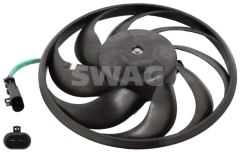 Swag 40104789 Radyatör Fanı Febı 104789