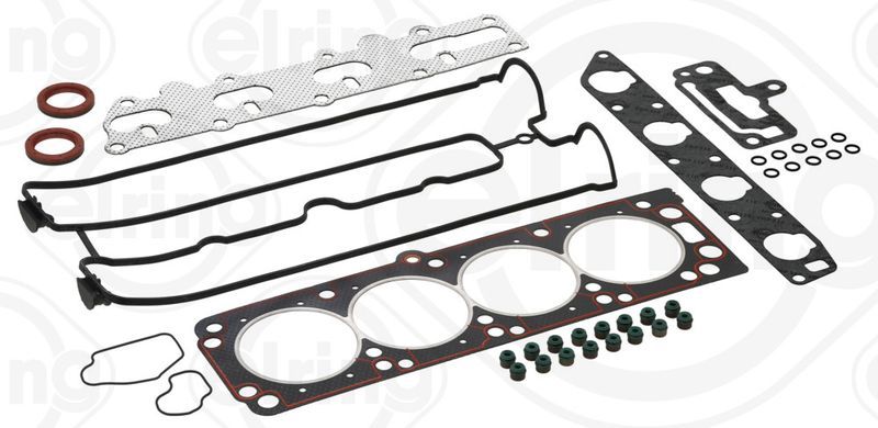 Elring 304000 Motor Takım Conta Üst Astra F G Vectra A B 2.0 16V