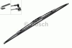 Bosch 3397018963 Silecek Süpürgesı Takım 65Cm X1 107 Toyota Aygo