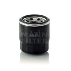 Mann W7023 Yağ Filtresi İ20 / Rıo Iıı 1.2 1.25 Cvvt