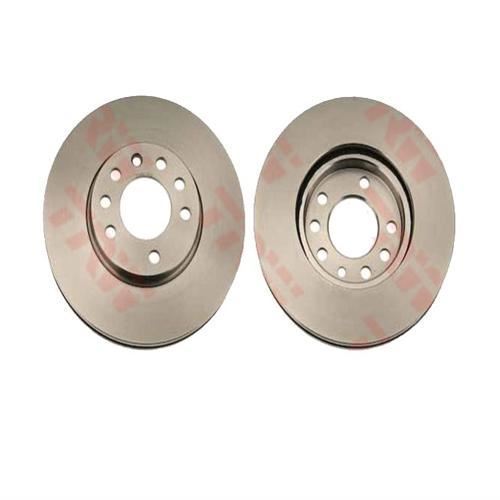 Ferodo Ddf1042 Fren Diski Ön Astra G 1998 Sonrası Astra H 2004 Sonrası Corsa C 00-