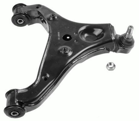 Lemförder 3698701 Salıncak Sağ Crafter 06-16 Sprınter 06-16