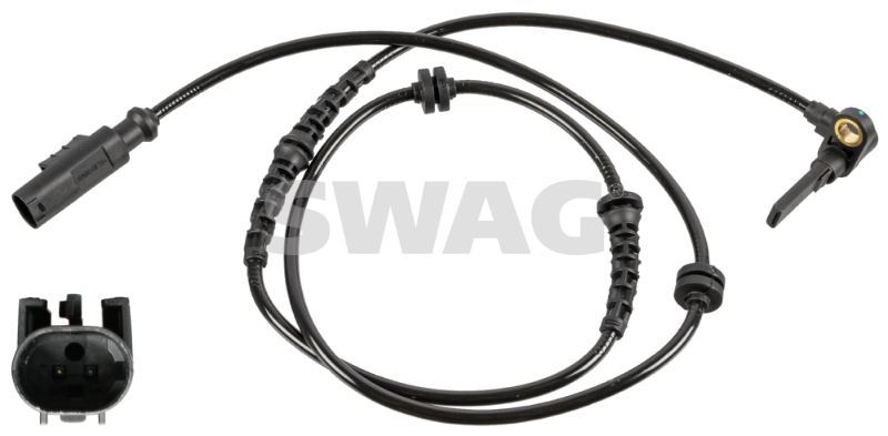 Swag 70104220 Abs Sensörü Febı 104220