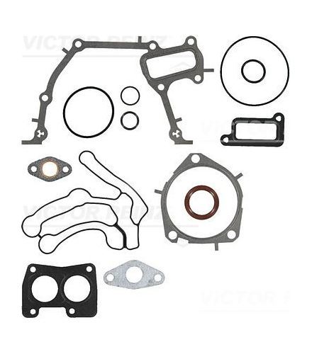 Reinz 08-36316-01 Motor Takım Conta Alt Palıo Doblo Marea Brava /