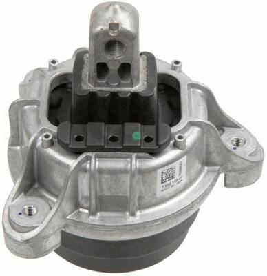 Lemförder 3699201 Motor Takozu Sol F07 10 11 18 11-14