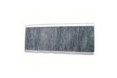 Bosch 1987432330 Polen Filtresi Vectra B 95-02 Karbonlu