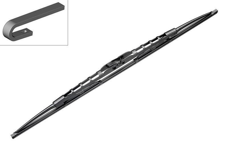 Bosch 3397018965 Silecek Tek 560 Mm Ducato Iveco Daıly Transıt