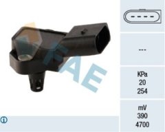 Fae 15037 Basınç Sensörü Vw T5,Golfv 1.9Tdi Polo 1.4 Tdi