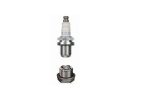 Ngk 4285 Bkr7Equp Buji Porsche911-Peugeot405I 1.9 Spr.Mı 16-Scıro