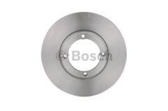 Bosch 986478712 Fren Diski Ön 4D 236Mm Matız Spark 05-