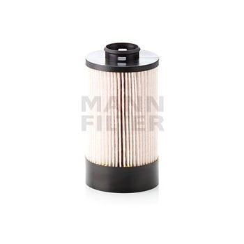 Mann Pu90021Z Mazot Filtresi Daıly Iv 2006 Sonrası Daıly V 11-