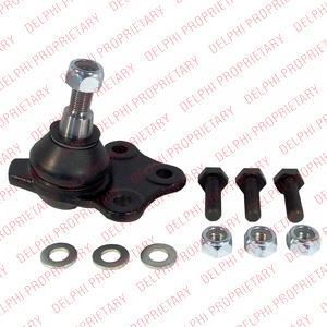Delphi Tc2407 Rotil Alt Duster 10-