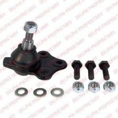 Delphi Tc2407 Rotil Alt Duster 10-