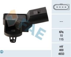 Fae 15042 Basınç Sensörü Golf Vı Polo Jetta Iv Passat / A3 A4 A6