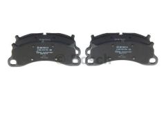 Bosch 986494806 Fren Balatası Ön Porche 911 3.0 Carrera S 15>