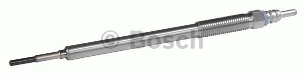 Bosch 250523002 Isıtma Kızdırma Bujisi L200  2010 Sonrası 2.5 Dıd Ka4T Glp4