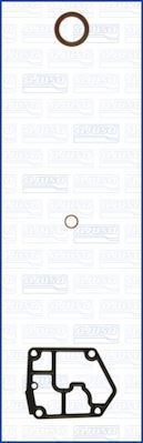 Reinz 08-36871-01 Motor Takım Conta Alt Polo 9N 6N2  / Cordoba Ib