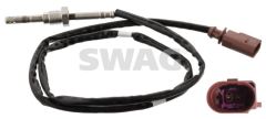 Swag 30100810 Atık Gaz Isı Sensörü A3 8V 1.6Tdı 16V  2012 Sonrası Leon 1.6T