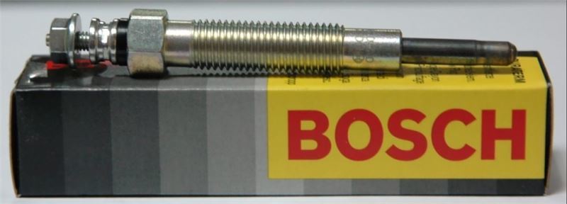 Bosch 250523004 Isıtma Kızdırma Bujisi L200 200-Pıckup-Pajero Iv