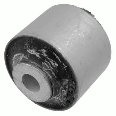 Lemförder 3702101 Salıncak Burcu Arka Amarok 10-