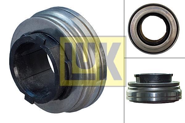 LUK 500103910 Debriyaj Rulmanı 206 307 1.4 1.6