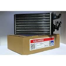 Kale 1782812Al Kalorifer Radyatörü Tempra Sx Ak 2.0 Klimalı