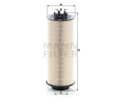 Mann Pu9661X Mazot Filtresi Daf Temsa Cf 85 Xf 105 Cf 75 Safarı X