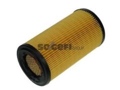 Purflux A1035 Hava Filtresi 306 93-01 Partner Em 1996 Sonrası / Xsara 97-0