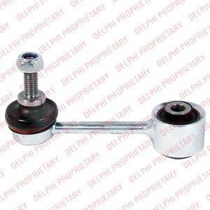 Delphi Tc2414 Stabilizer Z Rotu Arka Master  2010 Sonrası / Movano B / Inte