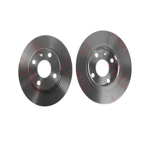 Bosch 986478731 Fren Diski Arka Corsa C 2000 Sonrası Combo 2000 Sonrası Tıgra B 04-