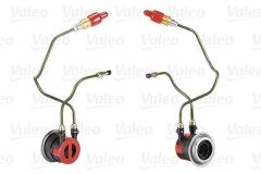 VALEO 810026 HİDROLİK RULMAN MG ZT. ROVER 75