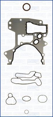Reinz 08-38431-01 Motor Takım Conta Alt Astra H  Astra H J Astra