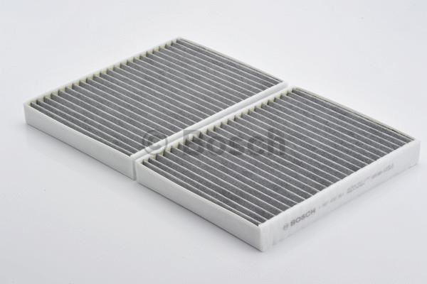 Bosch 1987432361 Polen Filtresi Bmw 5 E39 95-04 Karbonlu