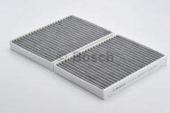Bosch 1987432361 Polen Filtresi Bmw 5 E39 95-04 Karbonlu