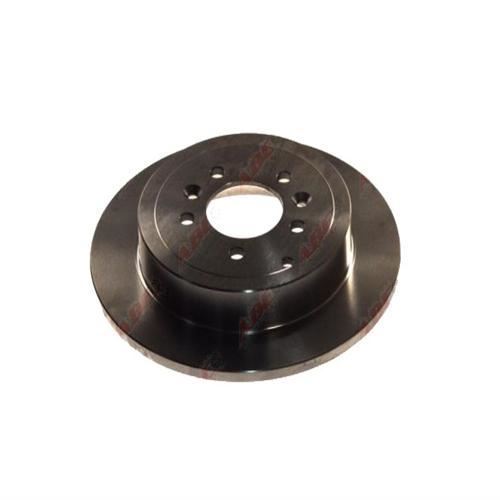 Bosch 986478733 Fren Diski Arka 607 00-04 290X10 5 Delık