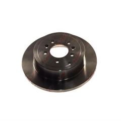 Bosch 986478733 Fren Diski Arka 607 00-04 290X10 5 Delık